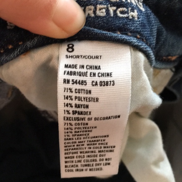 American eagle Skinny jeans - Picture 4 of 4